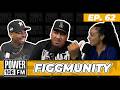 Figgmunity React To Complex Con, Saweetie Claps Back At Quavo + More!
