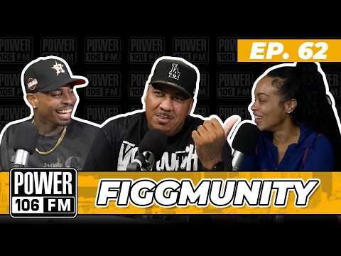 Figgmunity React To Complex Con, Saweetie Claps Back At Quavo + More!
