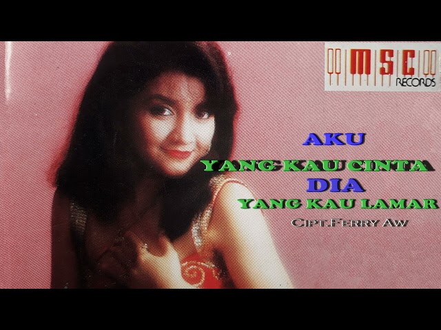 Mila Roza - Aku Yang Kau Cinta Dia Yang Kau Lamar class=