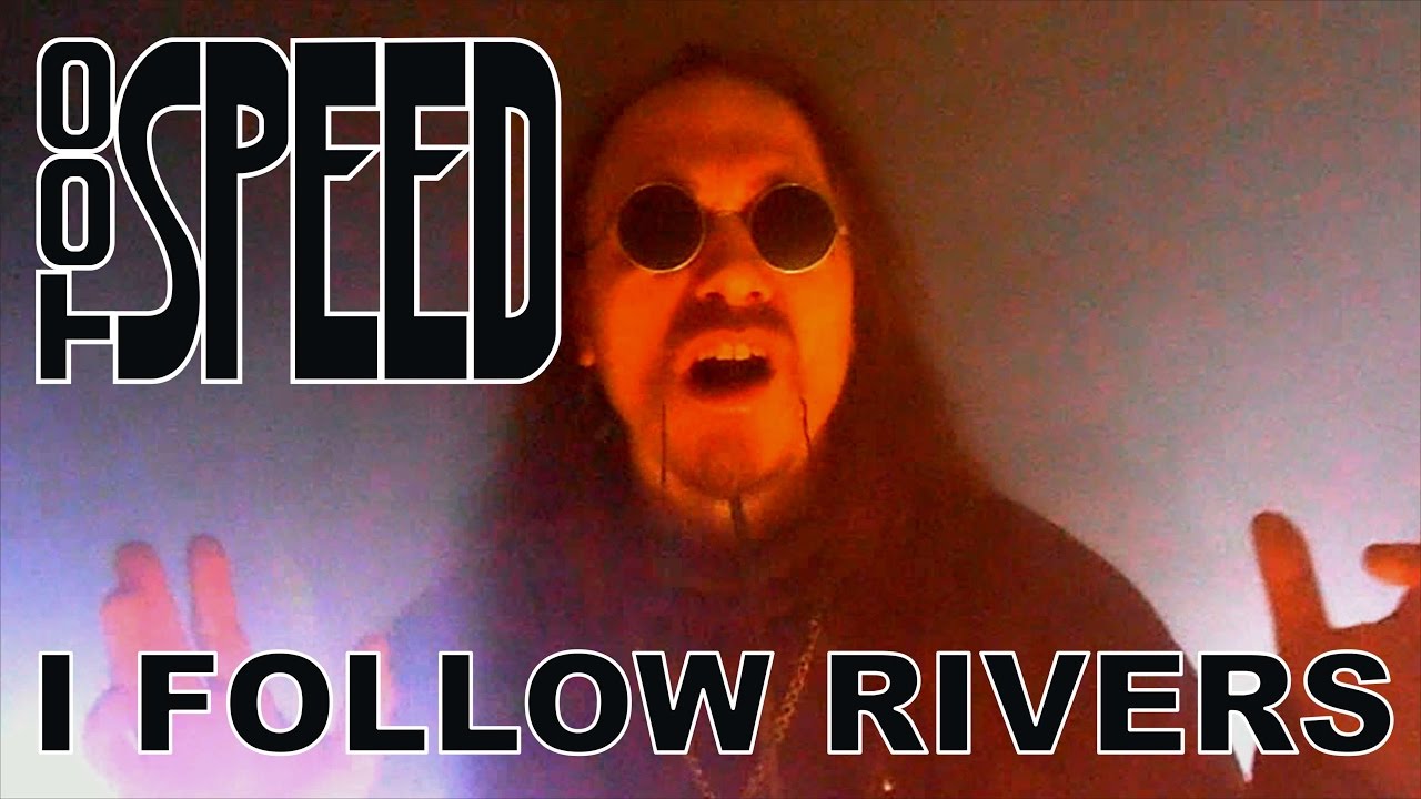 tooSpeed - I Follow Rivers (Lykke Li cover)