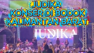 JUDIKA'S CONCERT IN BODOK WAS AN EXTRAORDINARY STORY
