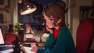 Lo-Fi Hypnosis To Help You Focus - Studywork Aid - 4 Hours