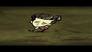 Emotes in Don't Starve be like... Emotes in Don't Starve be like...