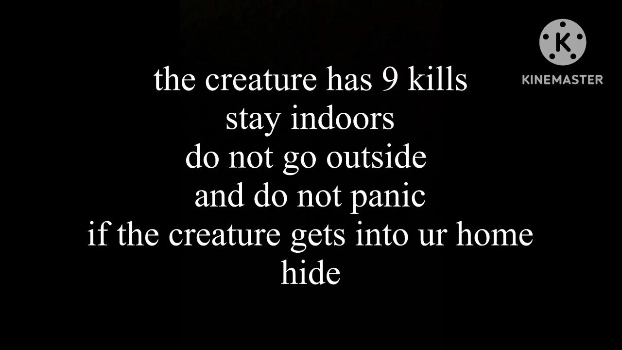 LIGHTS OUT part 2 YouTube