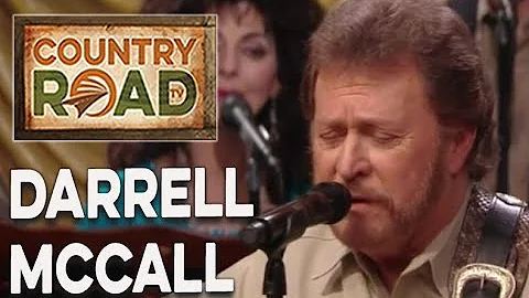 Darrell McCall  "Eleven Roses"