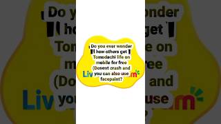 Tomodachi life tutorial mobile ?? 👀