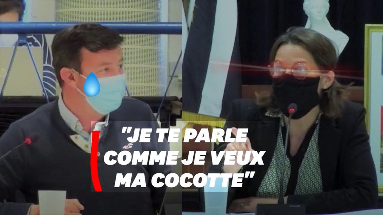 [À partager] VOILÀ, c'est COMME ÇA qu'on réprime le #PATRIARCAT ! | ????́???????