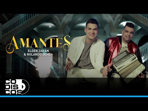 Amantes, Elder Dayán