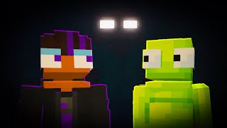 How from the fog reshaped Minecraft’s horror niche 