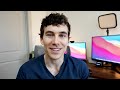 Beginning of video