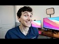 End of video