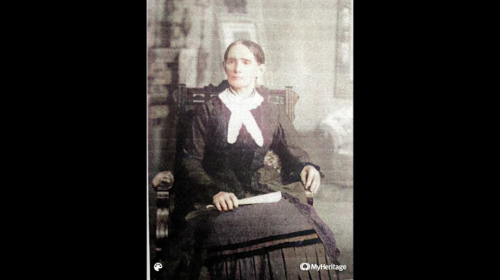 Finding Margaret Carroll