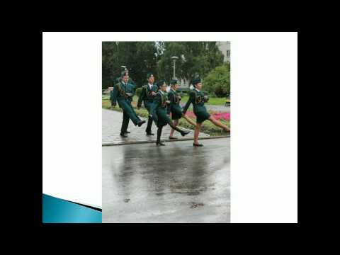 Особенности преподавания учебного предмета ОБЖ в условиях ФГОС 11 03 2015 11 51 49