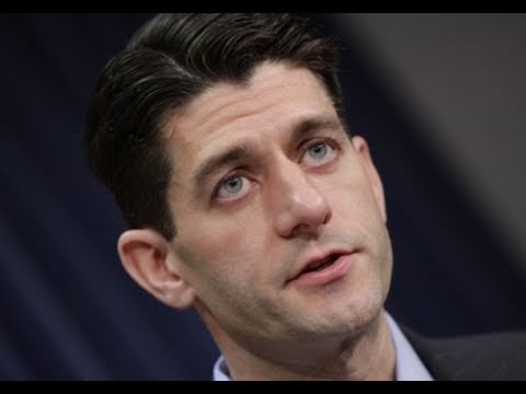 GOP Backs Off Ryan Medicare Plan