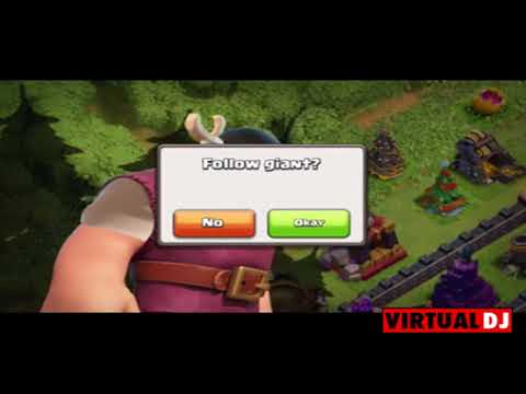 new clash of clans update?see this and judge yourself