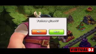 new clash of clans update?see this and judge yourself screenshot 1