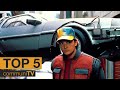 Top 5 Time Travel Movies