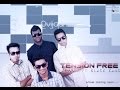 Ovijaan  tension free ft black zang