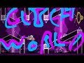 Glitch world by GDUNSTOPABLE and @atorni4k full showcase