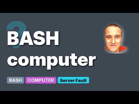 DevOps & SysAdmins: Are these Advanced Features possible with a Bash Script on an Ubuntu Server?