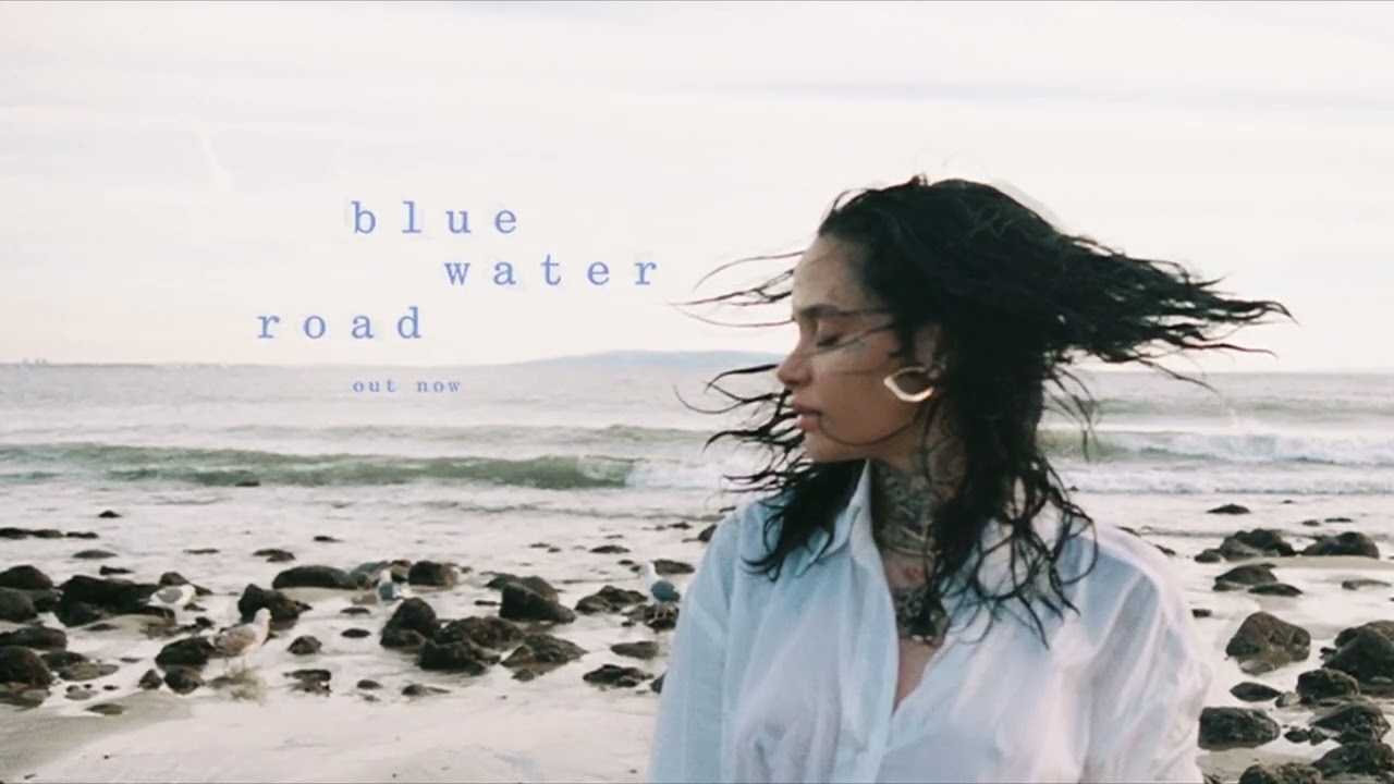 Kehlani - melt (Official Instrumental)