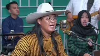 Sholawat (Bulan Purnama) Koboy Subang Live Session.