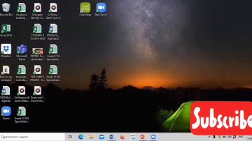 How to annotate your powerpoint