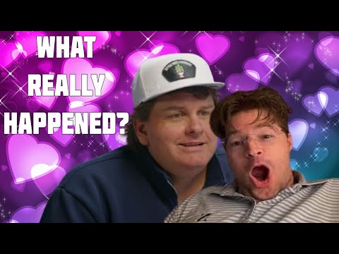 Ben Avery Tim Dillon Split