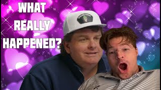 The Tim Dillon-Ben Avery Situation