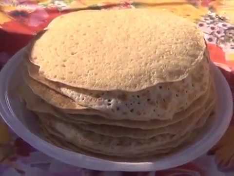 Проводы русской зимы - 2015 в Гусь-Хрустальном районе
