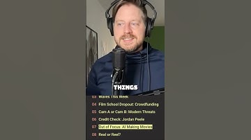 The Democratization of Content Creation: YouTube & AI #shorts