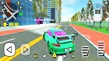 Car Simulators - Car Simulator 2 - Car Driving Simulators - Android ios Gameplay