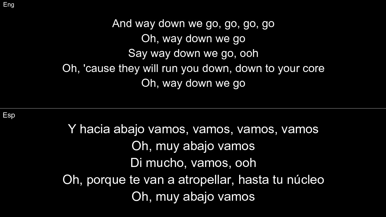 Песня we down we go kaleo. We go текст. Way down we go текст. Kaleo way down we go. We go текст Kaleo way.