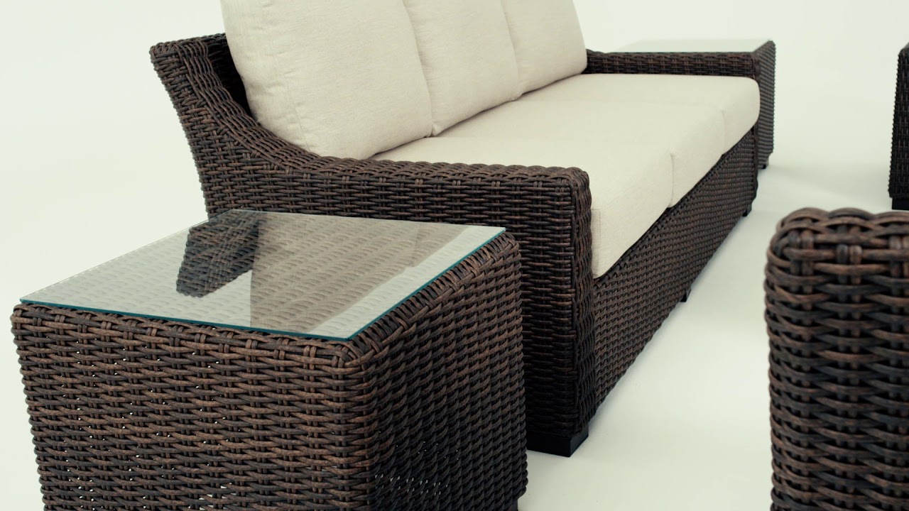 Lloyd Flanders Mesa Seating RC