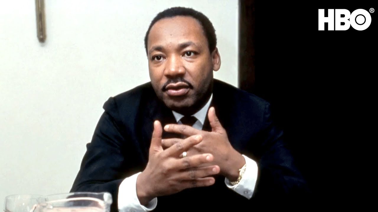 The 6 Best Martin Luther King Jr Movies To Stream