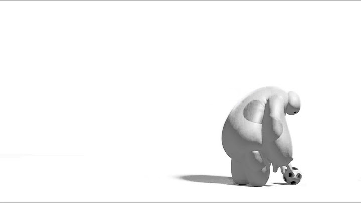 『ベイマックス』映画オリジナル予告編～ベイマックス サッカーに挑戦～