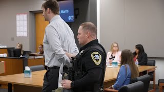 Billing man found guilty of deliberate homicide in road rage incident