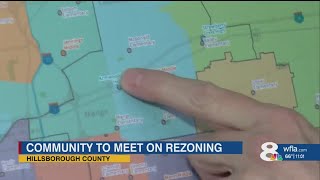 Hillsborough County parents to give feedback on Scenario 4