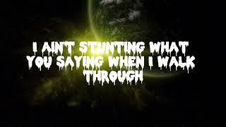 Rich Homie Quan - Walk Through - Offical Lyrics