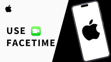 How to Use FaceTime on iPhone