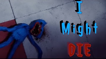 I Might Die [LYRICS] -ChewieCatt