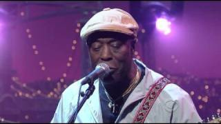 Video thumbnail of "Buddy Guy and Tom Hambridge"