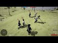 Holdfast NaW Sunday linebattle (NJ)
