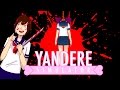 Yandere Simulator прохождение : Ой , всё :( #11