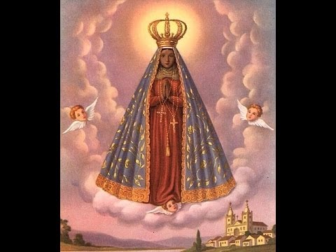 Mensagem Nossa Senhora Aparecida Mensagem Nossa Senhora Aparecida