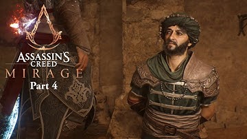 Prison Break | Assassin