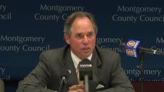 Council President Roger Berliner on Marriott's Selection of Bethesda for HQ