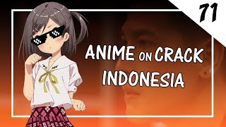 RAMADHAN TIBA - Anime Krek #71