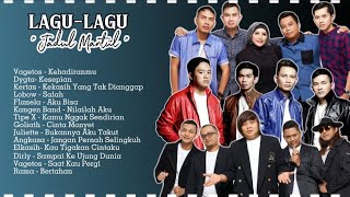 Akustik Cover Pop Indonesia - Lagu Jadul Mantul