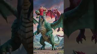 how to train your dragon #shorts #viral #trending #youtubeshorts